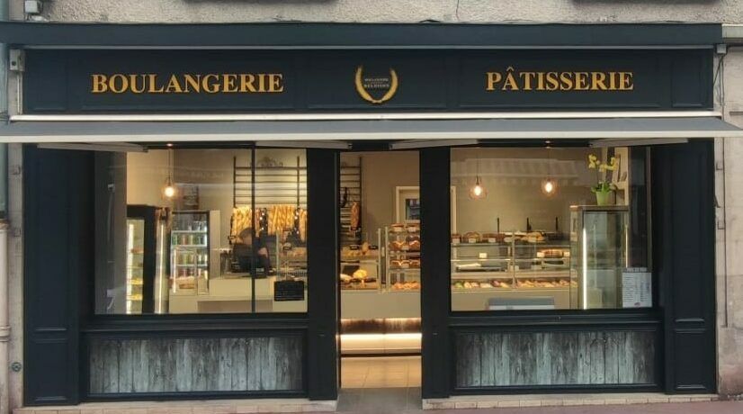 Marcelline et Nicolas Deloison