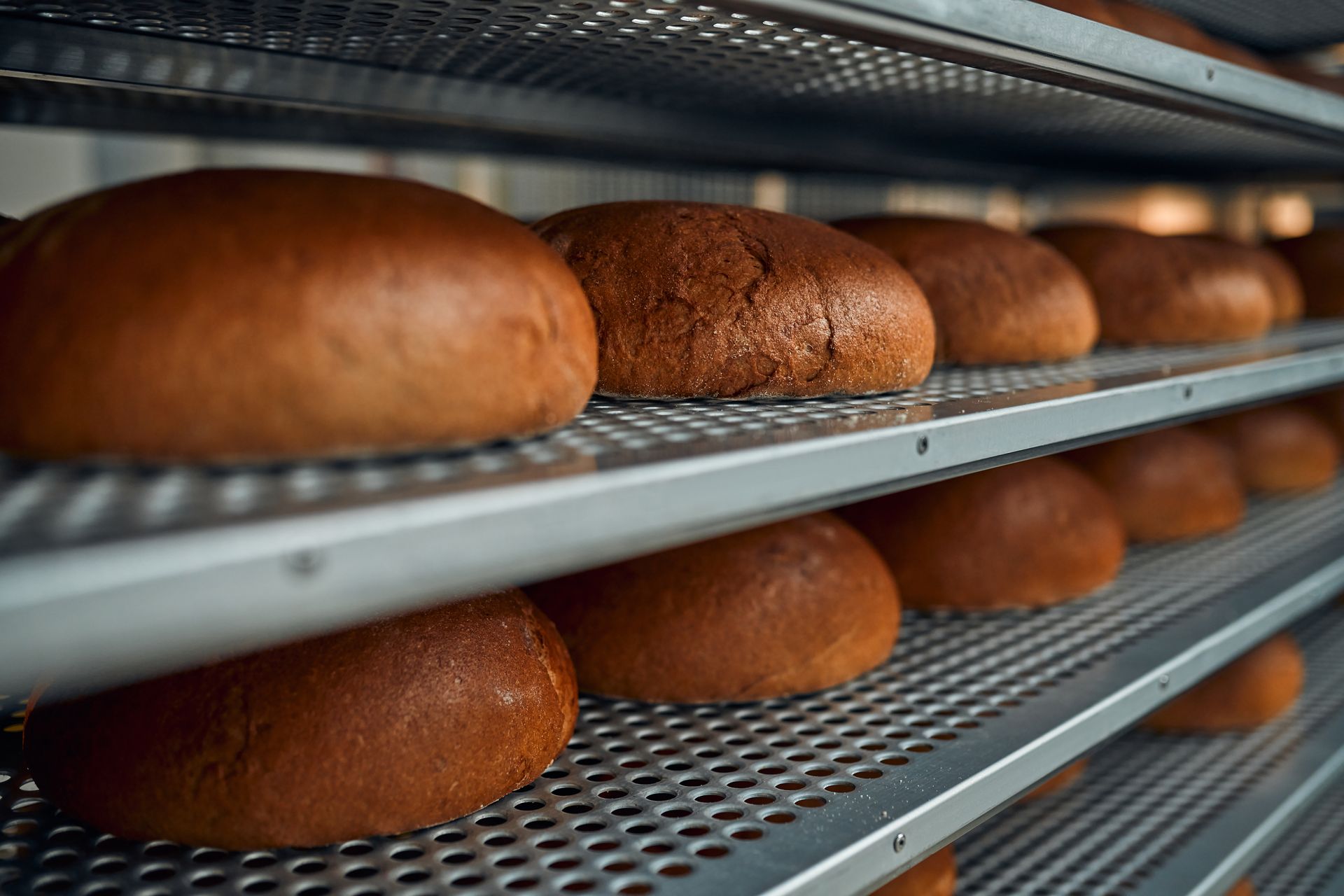 Nos pains artisanaux